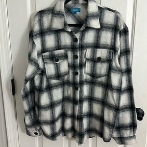 Babe Shacket size large